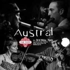 Austral at The Toff