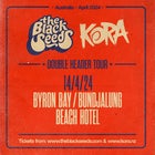 The Black Seeds / Kora Double Header Tour
