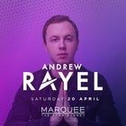 Marquee Saturdays - Andrew Rayel 
