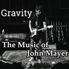 Howie Morgan presents Gravity - The Music of John Mayer