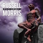 Russell Morris "Black & Blue Heart" Album Launch
