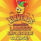 Airheads - Australia’ Largest Outdoor Inflatable Obstacle Course