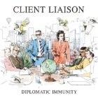 Client Liaison // Luke Million