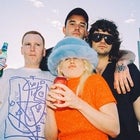 Amyl & The Sniffers | Wollongong w/ COFFIN & Special Guests