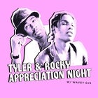 Tyler & Rocky Appreciation Night 