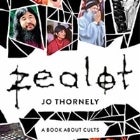 Jo Thornely's Zealot - Book Launch