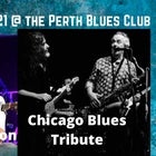 Andrew Winton + Chicago Blues Tribute