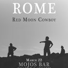 RMC - "Rome" Single Launch