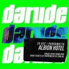 DARUDE (AUSTRALIA TOUR)