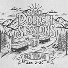 Porch Sessions On Tour - Bangalow