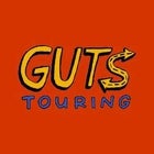 Guts Touring: Queenstown | Featuring Teen Jesus and The Jean Teasers, The Grogans and The Pretty Littles