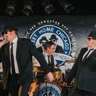Sweet Home Chicago - Blues Brothers Show