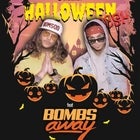 Halloweensesh feat. Bombs Away + Cody Dunstall & Leske