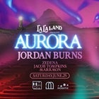 AURORA FT. Jordan Burns