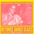 Beyonce Dance Class 