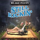 Blake Pavey 'Still Kickin' — Canberra