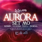 AURORA ft. Set Mo