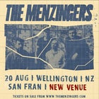 The Menzingers (USA)