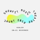 SHOWFIT 2019 FIRST & SECOND YEAR JAUNT: Wed 20 Nov 6:00pm