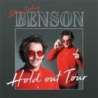 BENSON 'HOLD OUT' TOUR TICKETS - BRISBANE 