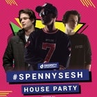 Spennysesh House Party feat. Grover & R-Cue