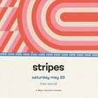 Stripes: Freo Disco