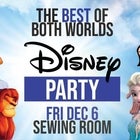 THE BEST OF BOTH WORLDS PARTY