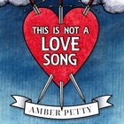 Amber Petty's 'This is Not a Love Song' Book Launch