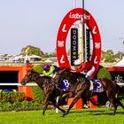CANCELLED RACEDAY- Easter Saturday Raceday - Saturday 30th March 2024 - Doomben Racecourse