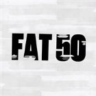 FAT 50 3RD BIRTHDAY TICKET