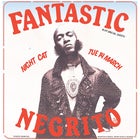 Fantastic Negrito (USA)