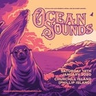 Ocean Sounds 2020