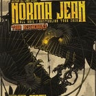 Norma Jean - CANCELLED