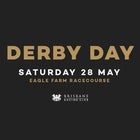 Derby Day - Stradbroke Season 2022