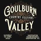 Goulburn Valley Country Music Festival 2023