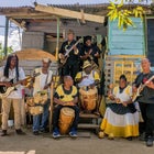 The Garifuna Collective (Belize)