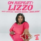 On Repeat: Lizzo - ADELAIDE