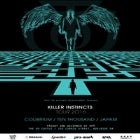 KILLER INSTINCTS TOUR (Adelaide)