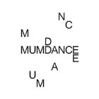 ONE PUF PRESENTS MUMDANCE (DIFFERENT CIRCLES / XL RECORDINGS / UK)
