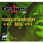 Fishies 18 Bday Bash