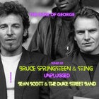 The Songs of Bruce Springsteen & Sting