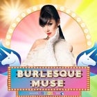 Burlesque Muse - Melbourne Heat