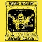 Mickey Kojak (Live) - Video Games: Turbo Tour