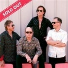 Hoodoo Gurus | supported by Bleeding Knees Club and Wesley Fuller | SOLD OUT