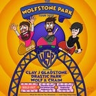 Wolf & Chain "The Wolfstone Park" Tour 