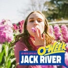 Jack River O-Week - Canberra UC Refectory