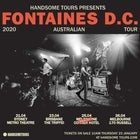 Fontaines D.C with special guests 