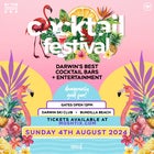 Darwin Cocktail Festival 2024