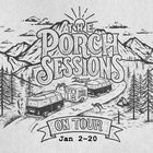 Porch Sessions on Tour - Bulli (Wollongong)