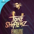 Academy presents ToneShifterz with Firelite